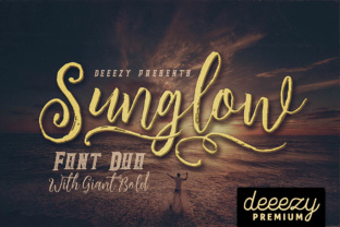 Choosing the Right Font for Your Website: A Real-World Test with Sunglow