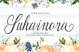 Discover the Power of Suhainora for Your Brand