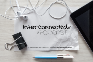 Interconnected: The Font That Elevates Your Brand