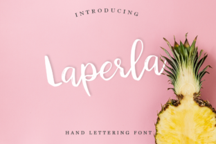 Laperla