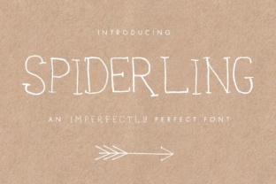 Spiderling