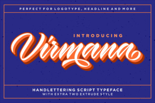 Virmana