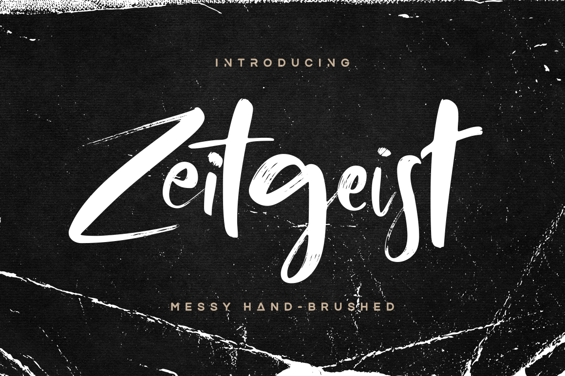 Zeitgeist: A Playful Script for Branding Projects